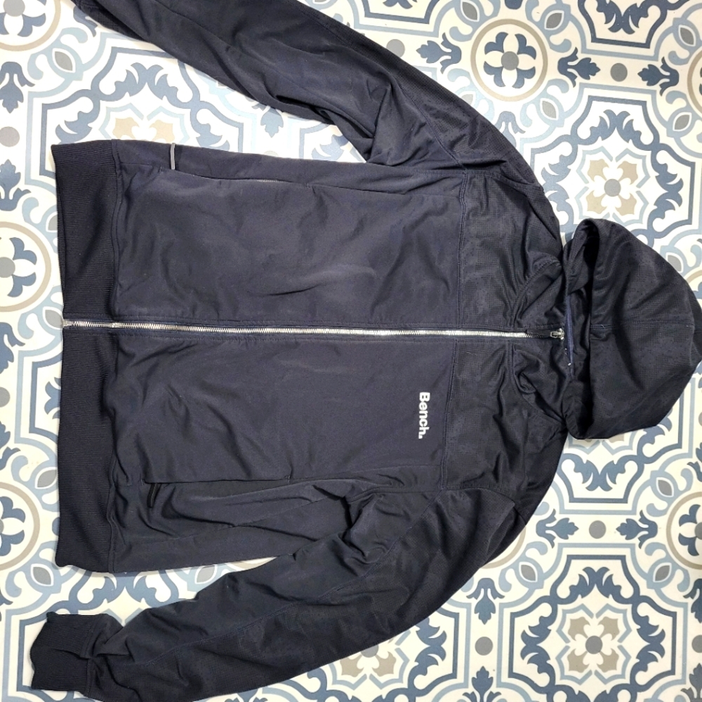 💜Bench XL men's hoodie
